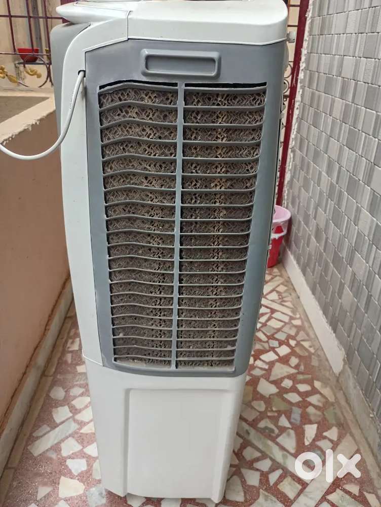 Cooler... I want to sale my cooler...