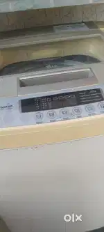 LG 6.2 KG Fully Automatic Washing Machine