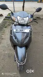 Activa 3G 2016 good condition