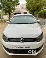 Volkswagen Polo Select 1.5 TDI Highline, 2013, Diesel