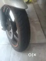 Good running new 3 months old
