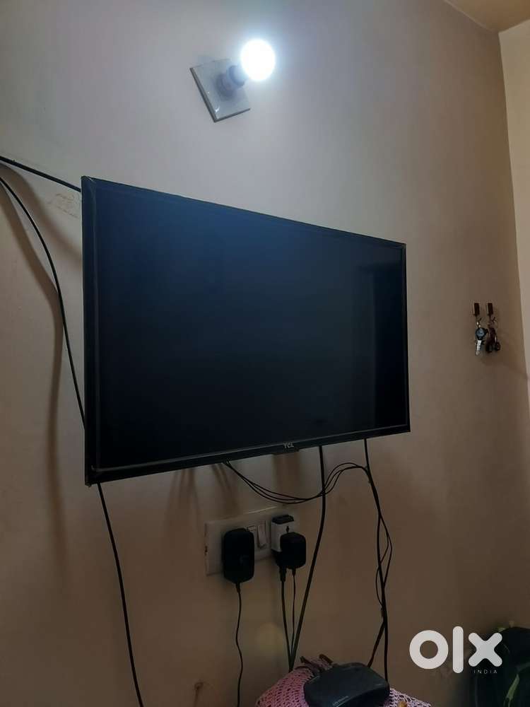 Tcl Smart Tv 32 Inch