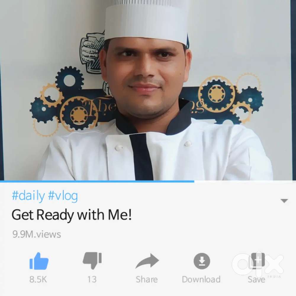 Hotel jaisa ghar per khana banana aapke ghar per hi