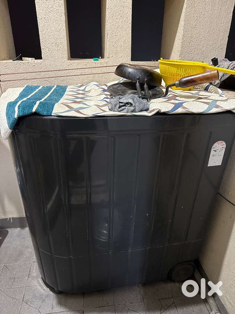 Whirpool Washing Machine