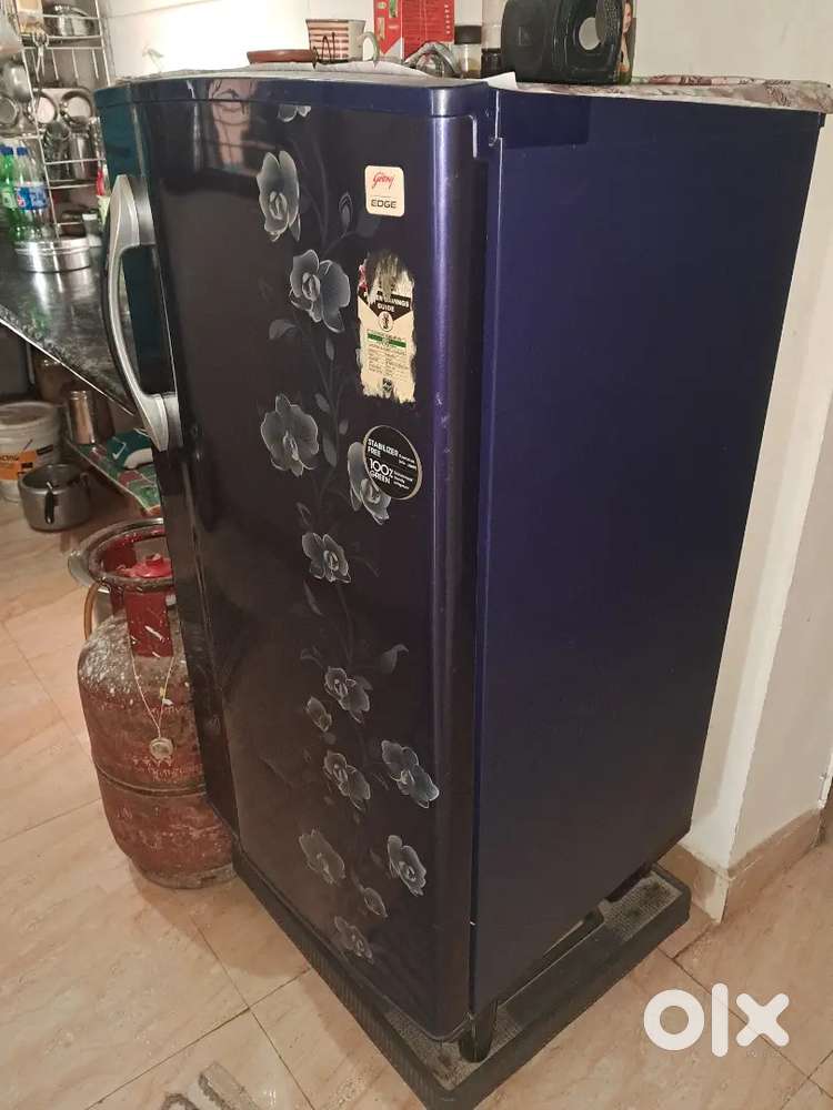 Fridge godrej