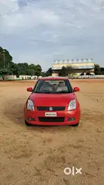 Maruti Suzuki Swift 2006