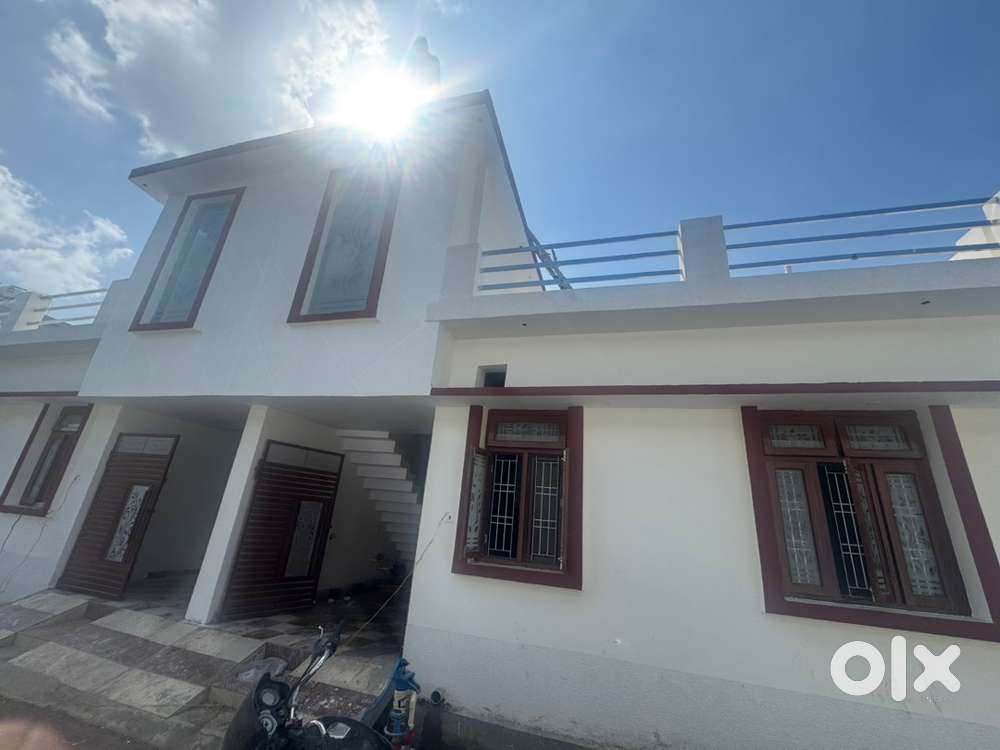 House Ready for sell at Rudrapur Jay Nagar