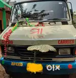 407 Tipper