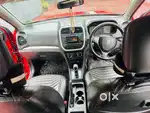 Maruti Suzuki Vitara Brezza 2019