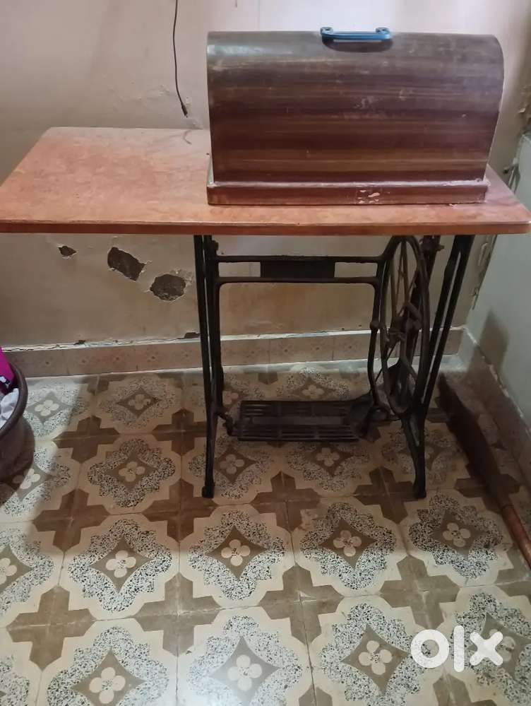 Sewing Machine
