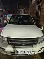 Tata Safari 2011 Diesel 80000 Km Driven