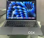 MacBook air M1 8/256