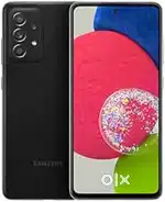 Samsung A52S 5g