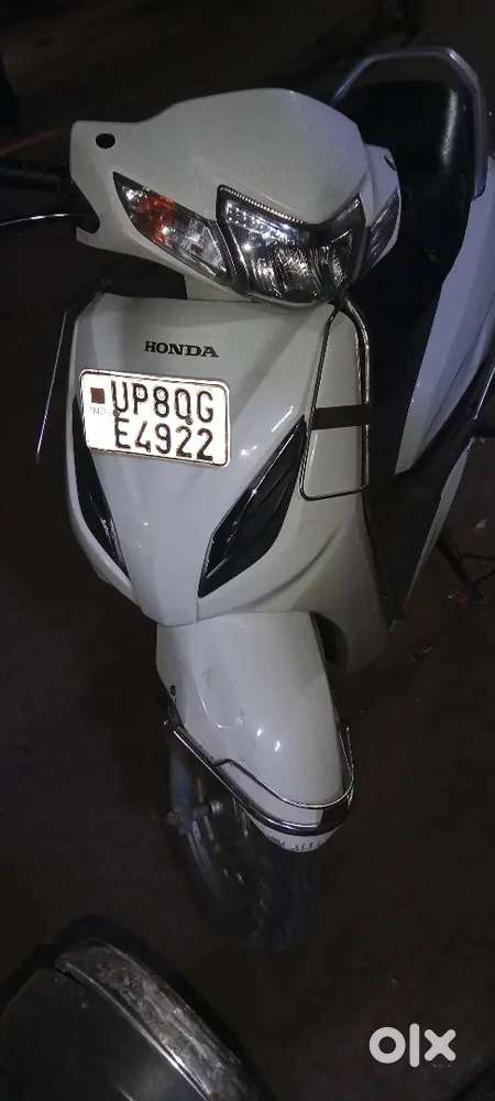 New condition