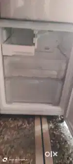 Haier fridge