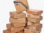 Packing job