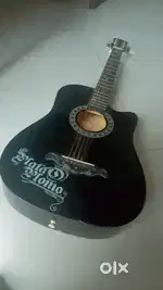 Guitar in good condition