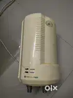 Bajaj water heater 3 l