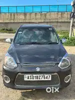 Maruti Suzuki Alto 800 LXI, 2016, Petrol