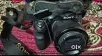 sony camera HX400
