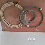 Washing machine hose