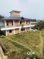 Independent fully furnished 7 bhk villa at orchid park sahatradhara