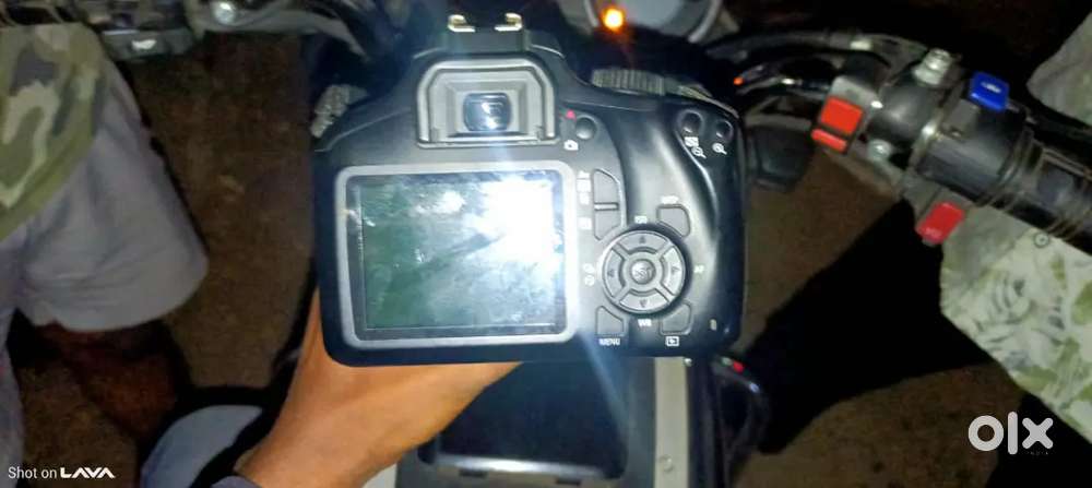 Camera for urjent sale