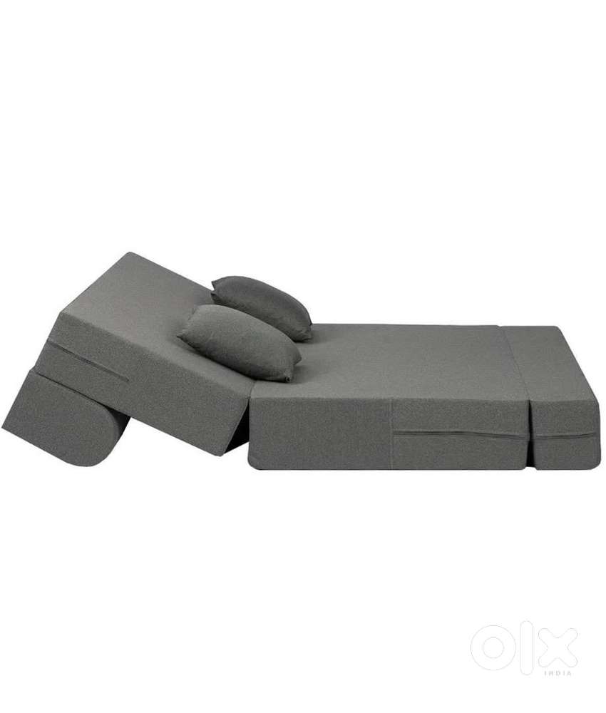 Sofa cum bed