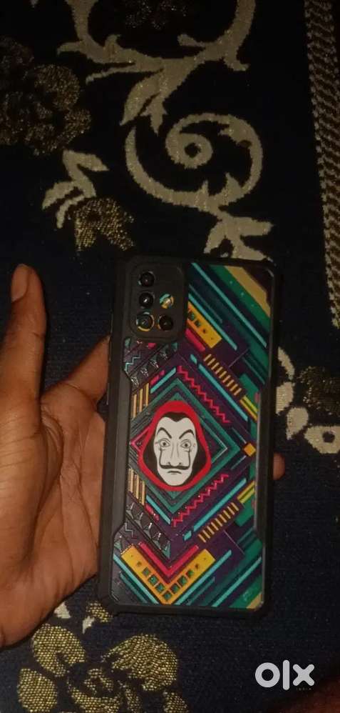 Samsung a51 urgent sell