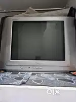 LG Filetron 32 in. TV ( WITH DTH )