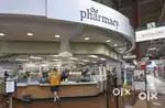 REQUIREMENT FOR PHARMACY STORE IN LUCKNOW CITY !!