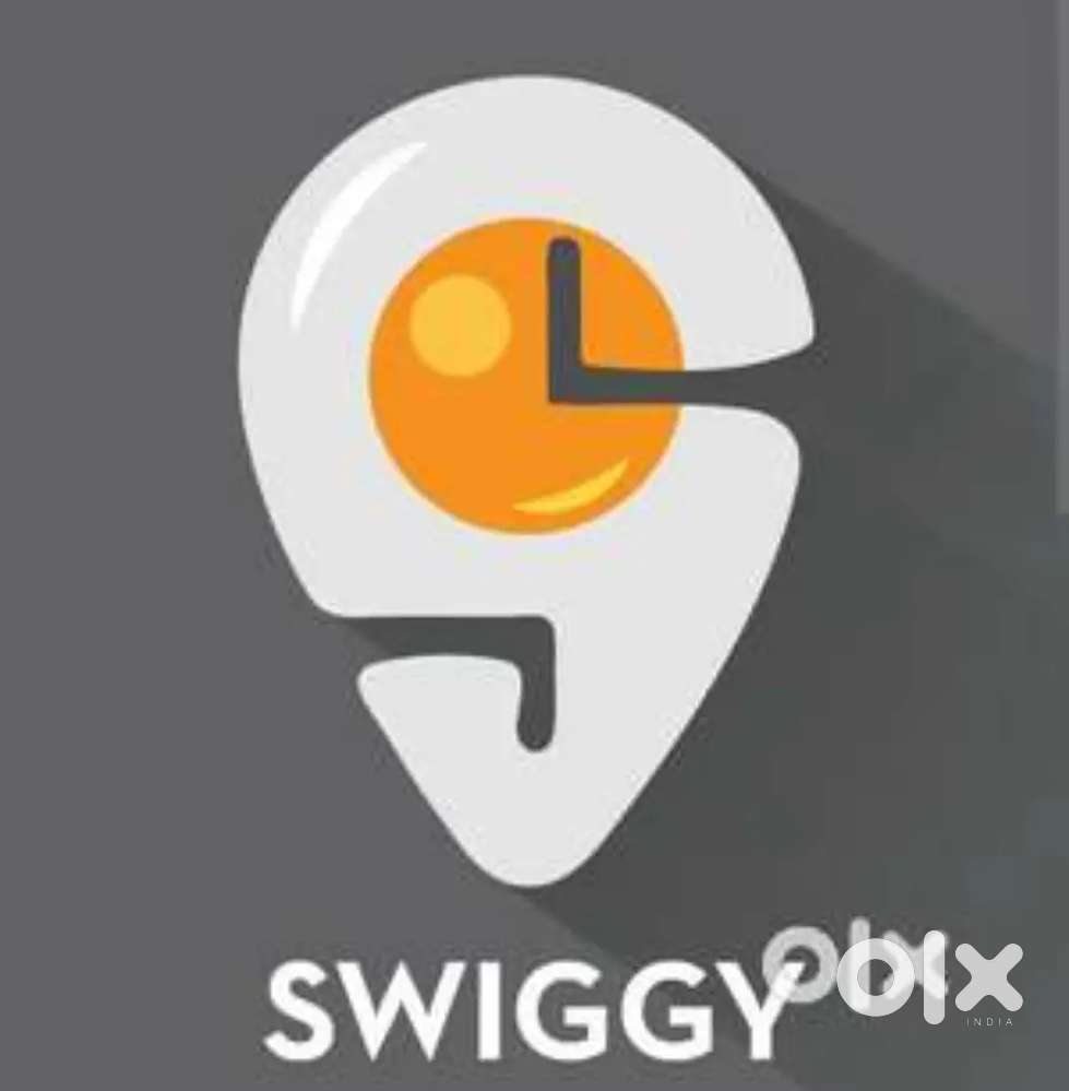 VARANASI SWIGGY DELIVERY BOY (EARN RS.55,000 TO RS.70,000)