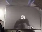 Hp laptop  is very good condition