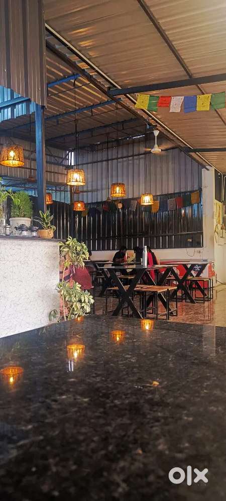 Chinese and chaat Master needed (Food & Room accommodation)