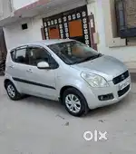 Maruti Suzuki Ritz Genus VDi, 2010, Diesel