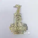 Made in england cycle Antique heritage..