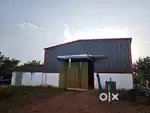 Warehouse or Factory for Rent