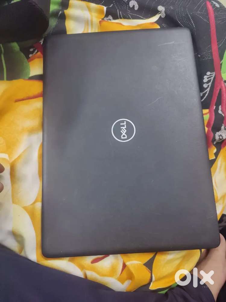 Dell 3400 i3 8th Negotiate Kar Sakte