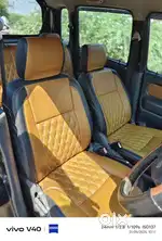 Maruti Suzuki Wagon R 2008
