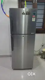 Samsung 5star, 345Ltr Refrigerator V Good condition