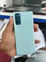 Samsung S20FE 5G