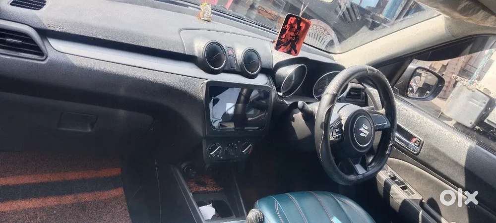 Maruti Suzuki Swift 2021 Petrol 44600 Km Driven