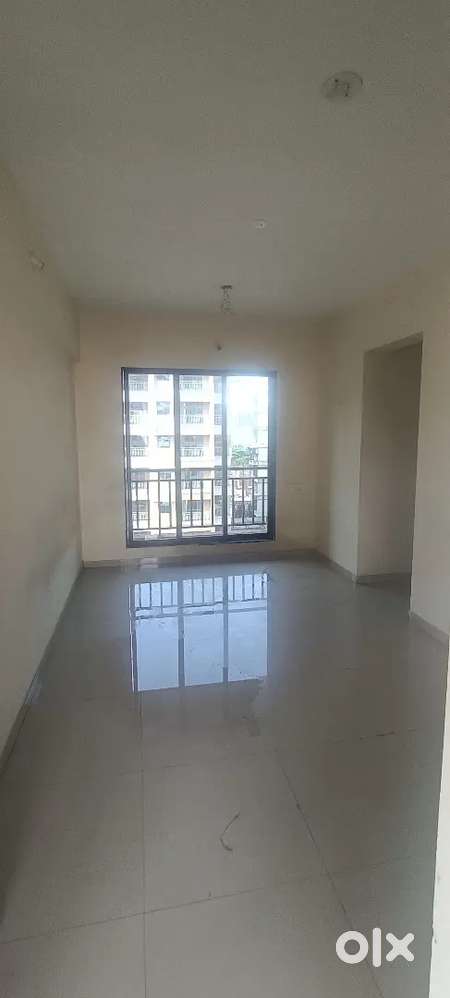 1 BHK flat for rent Taloja phase 2