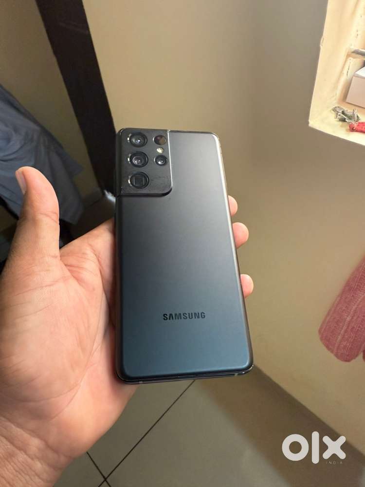Samsung S21 Ultra 5g 256Gb For Sell