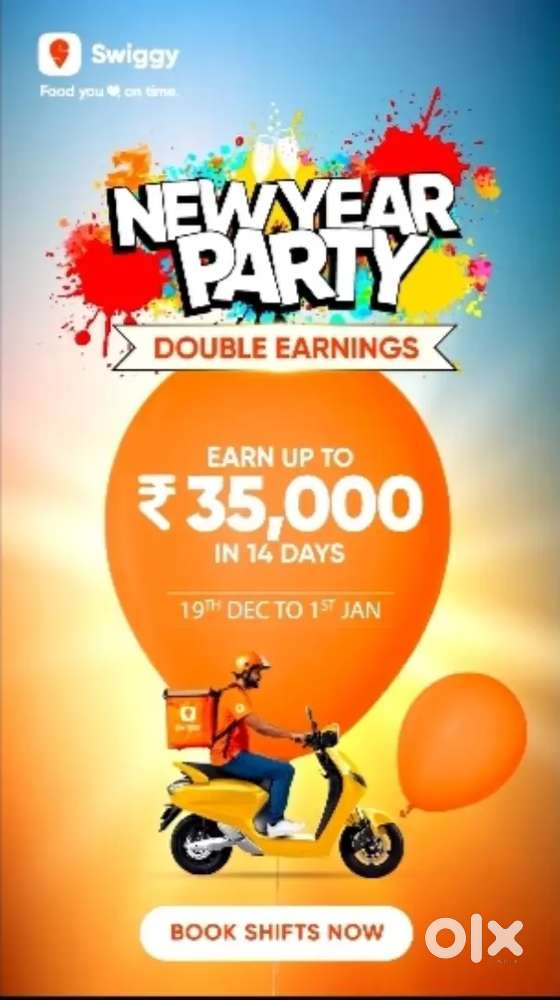 Urgent hiring joining bonus upto 15000 contact for more details