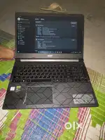 Acer aspire 7 Laptop gaming laptop