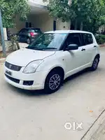 Maruti Suzuki Swift