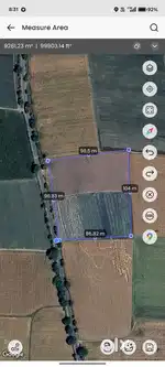 Pradhanmantri road par 5 bigha highway se 4.5 km andar main highway