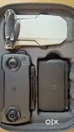 Dji Mavic Mini Combo [Rec 2.7k]