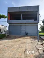 Showroom space for rent